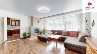 Prodej rodinného domu 220 m2 Hrušovany nad Jevišovkou - 6
