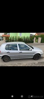 VW polo - 6