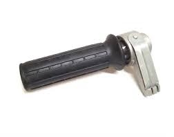Řidítka rukojeť plynů rukojeť gumová M72 Dněpr Ural K750 - 6