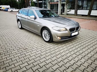 BMW 530 XDRIVE - 6
