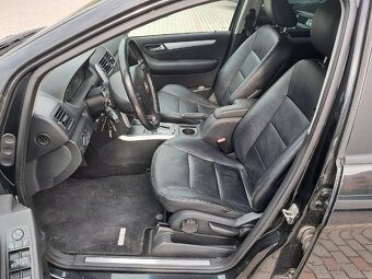Mercedes Benz A 180 CDi 2,0/80kW AVANTGARDE AUTOMAT - 6