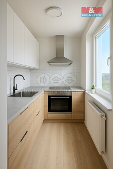 Prodej bytu 1+1, 27 m², Ostrava, ul. Kašparova - 6