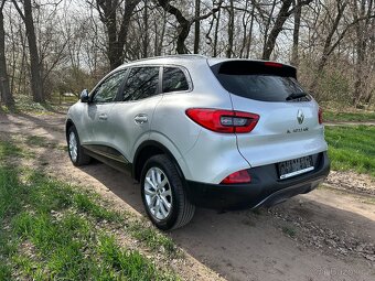 Renault Kadjar 1,2 i 96 KW - 6