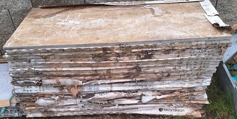 Dlažba Philadelphia Brown 60 x 120 x 0,9 cm - 6