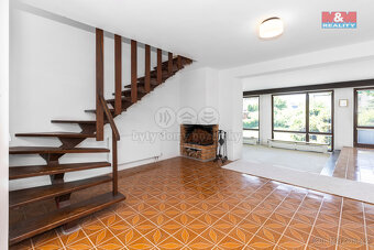 Prodej rodinného domu, 220 m², Pardubice, ul. Mandysova - 6