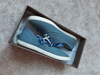 Tenisky (platenky) Tamaris - 6