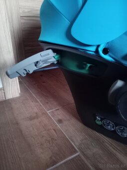 Vajíčko CYBEX Aton S2 i-Size - 6