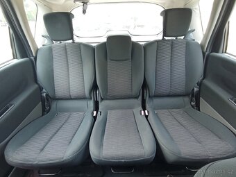 Renault Scenic II 82kw 1.6 DCI, MAN - 6
