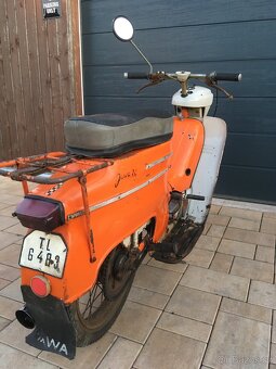 Pionyr 50/20 s doklady - 6