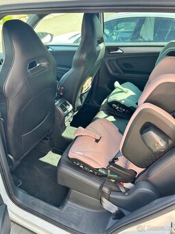Seat Tarraco FR 7mist - 6