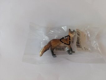 Nové figurky Schleich - 6