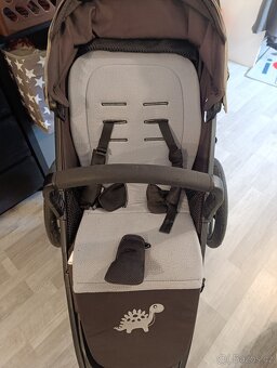 Thule Urban Glide 2 black - 6