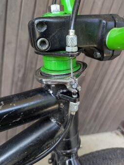 bmx gt 20" - 6
