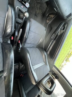 Seat ibiza fr - 6