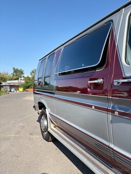 1987 Ford E-350 Econoline National Traveler | 460 cui V8 - 6