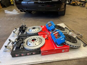 Audi rs4 s4 b5 2.7 biturbo - 6