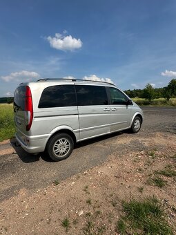 MB Viano 2.2 CDI - 6