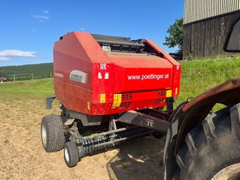 Lis pottinger vario profi 6165 - 6