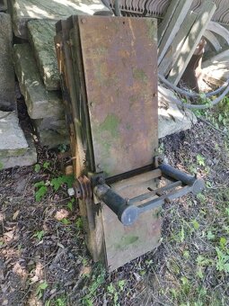 Hoblovka protahovacka - 6
