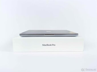 MacBook Pro 14 M1 - 6