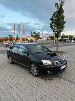 Toyota Avensis - 6