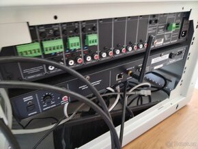 Apart MA240 + PMR4000R MKII - 6