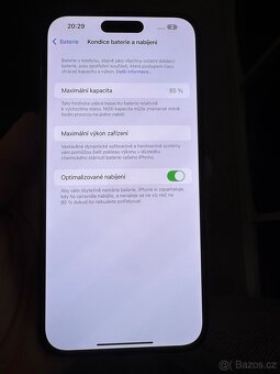 iPhone 14 pro max 128gb - 6