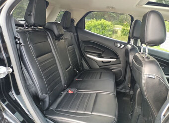 Ford EcoSport 1.0 92 kw Titanum Top CZ - 6