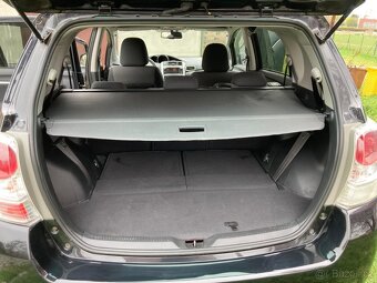 Toyota Verso 2,0TDi, 7 mist, 2013 - 6