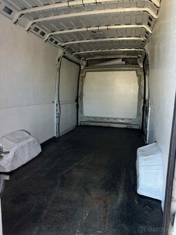 Fiat Ducato L4H2 - 6
