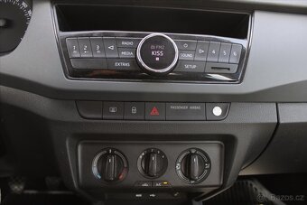 Škoda Fabia 1.0 TSI 70kW 1.MAJITEL DPH ČR (2017) - 6