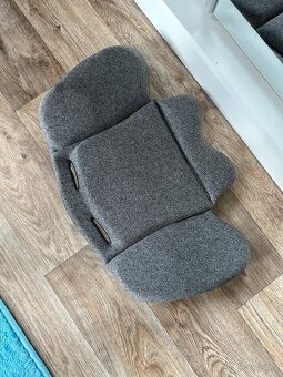 Cybex Cloud T i-size + základna - 6