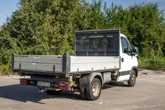 Iveco Daily 35C12 Sklápač /ODPOČET DPH/ - 6