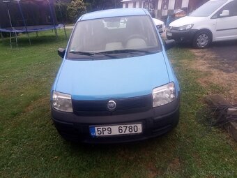 Fiat Panda - 6