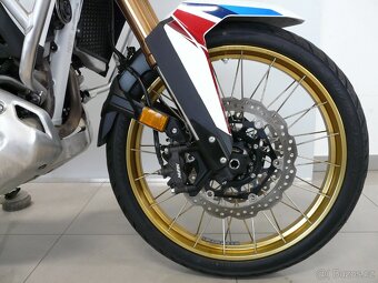 Honda CRF 1100 Adventure Sport DCT - 6