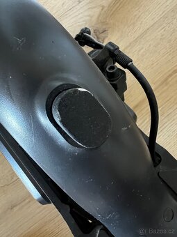 Elektrická koloběžka Xiaomi Mi Pro 2 - 6