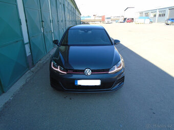 Volkswagen Golf GTI ČR, 1.majitel - 6