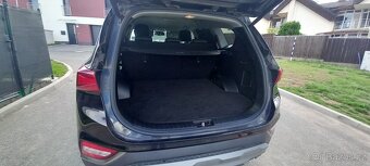 Hyundai Santa Fe 2.2 CRDi 4x4 DSG; r.v. 2019 - 6