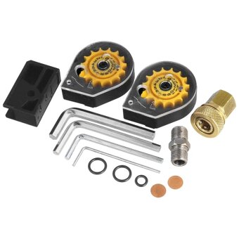 Reximex Lyra BP 4,5 mm - 6