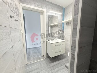 Pronájem bytu 1+1 40 m², Růžová, Žatec - Jih - 6