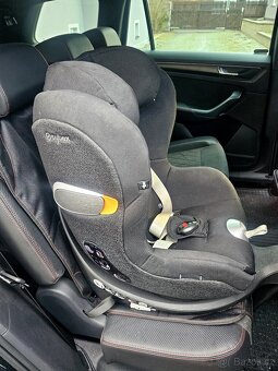 CYBEX Sirona Zi i-Size - 6