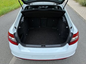 Škoda Octavia 3 RS 2,0 TDI / 135 kW 4x4 DSG - 6
