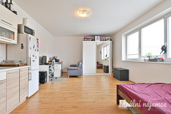 Prodej bytu 1+kk 38 m² - 6