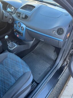 Prodám Renault Clio. - 6