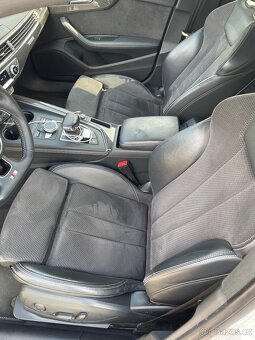 Audi A4 B9 2.0TDI - 6
