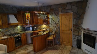 RD u Berouna 11+3 ,,RK a zprostředkovatele nevolat - 6