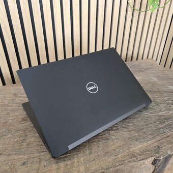 2009) Dell Latitude 7280 - i5-6300U / 8GB RAM / 256GB SSD/ 1 - 6
