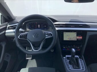 Volkswagen Arteon Shooting Brake, 2,0 TDi 147kW 7DSG 4Motion - 6
