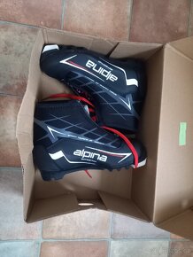 Boty na běžky Alpina Alpina SPORT TOUR JR vel. 35 - 6