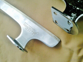 Noze na krasobrusleni JOHN WILSON Pattern 99 - 6